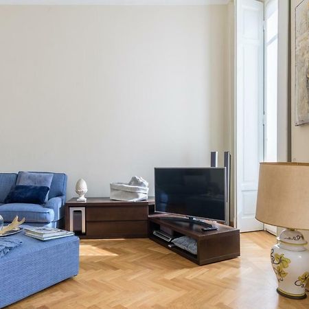 Palazzo Garibaldi - Myhomein코모 외부 사진