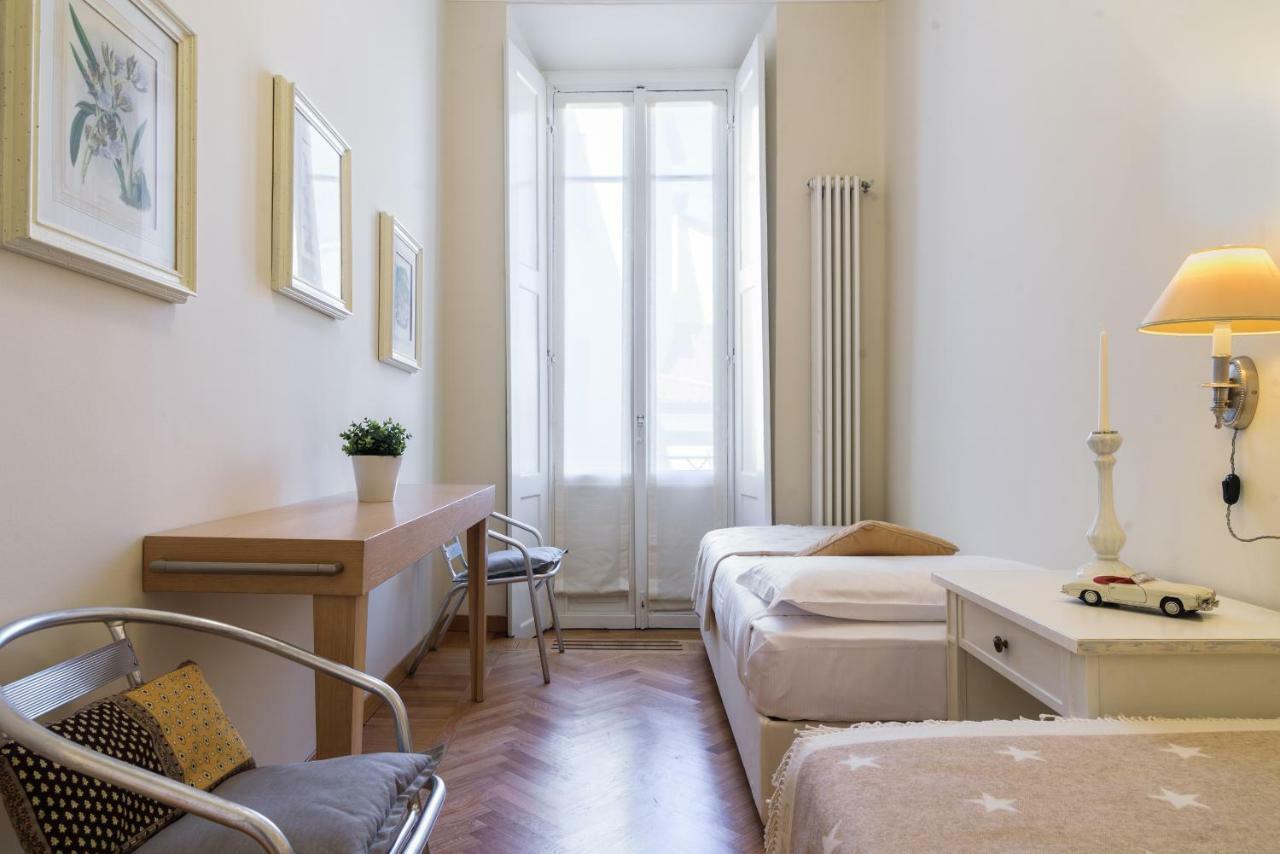Palazzo Garibaldi - Myhomein코모 외부 사진