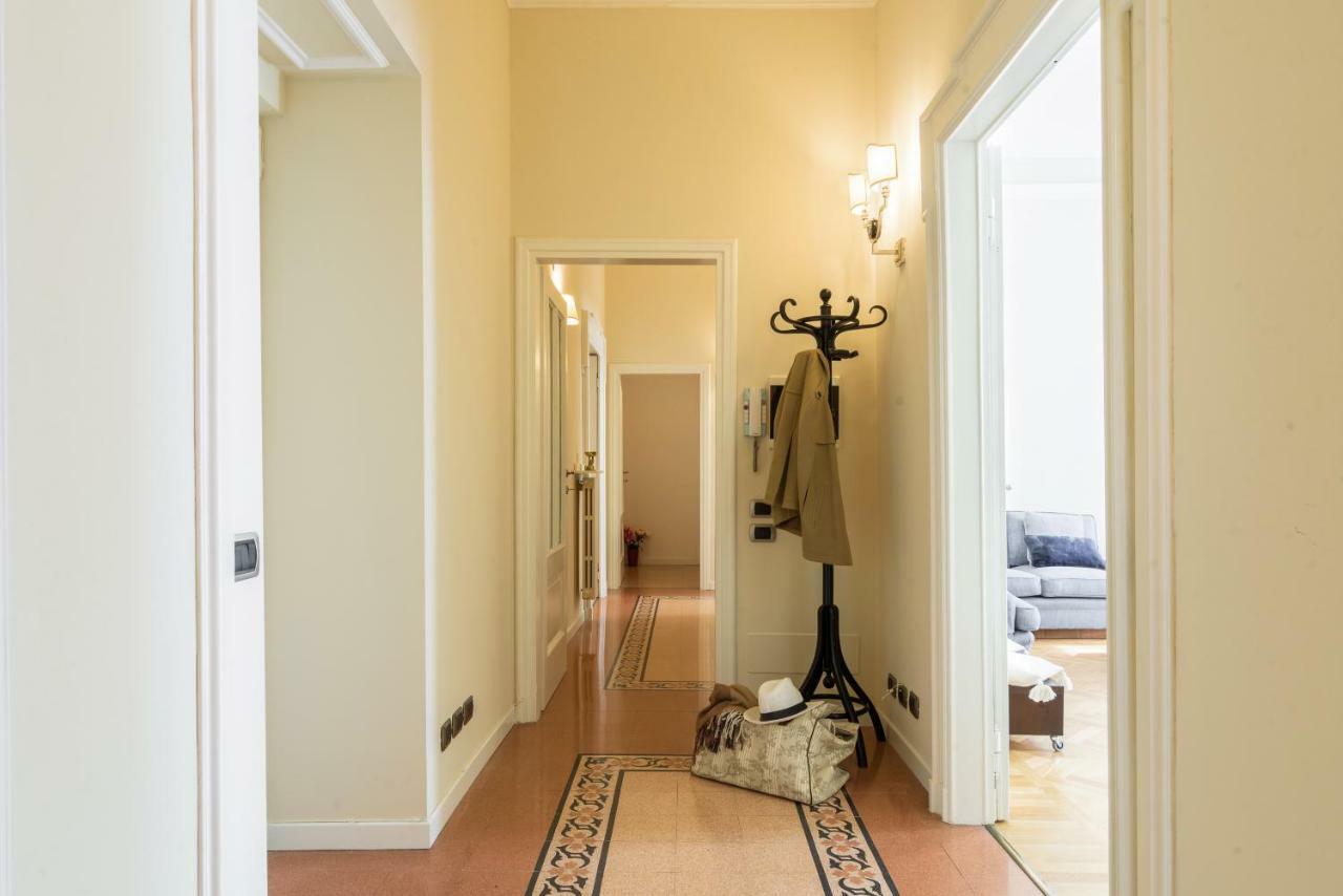 Palazzo Garibaldi - Myhomein코모 외부 사진