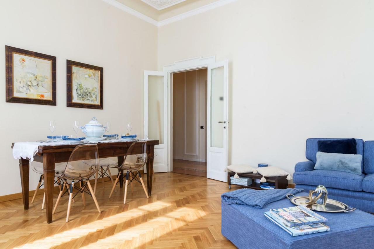 Palazzo Garibaldi - Myhomein코모 외부 사진